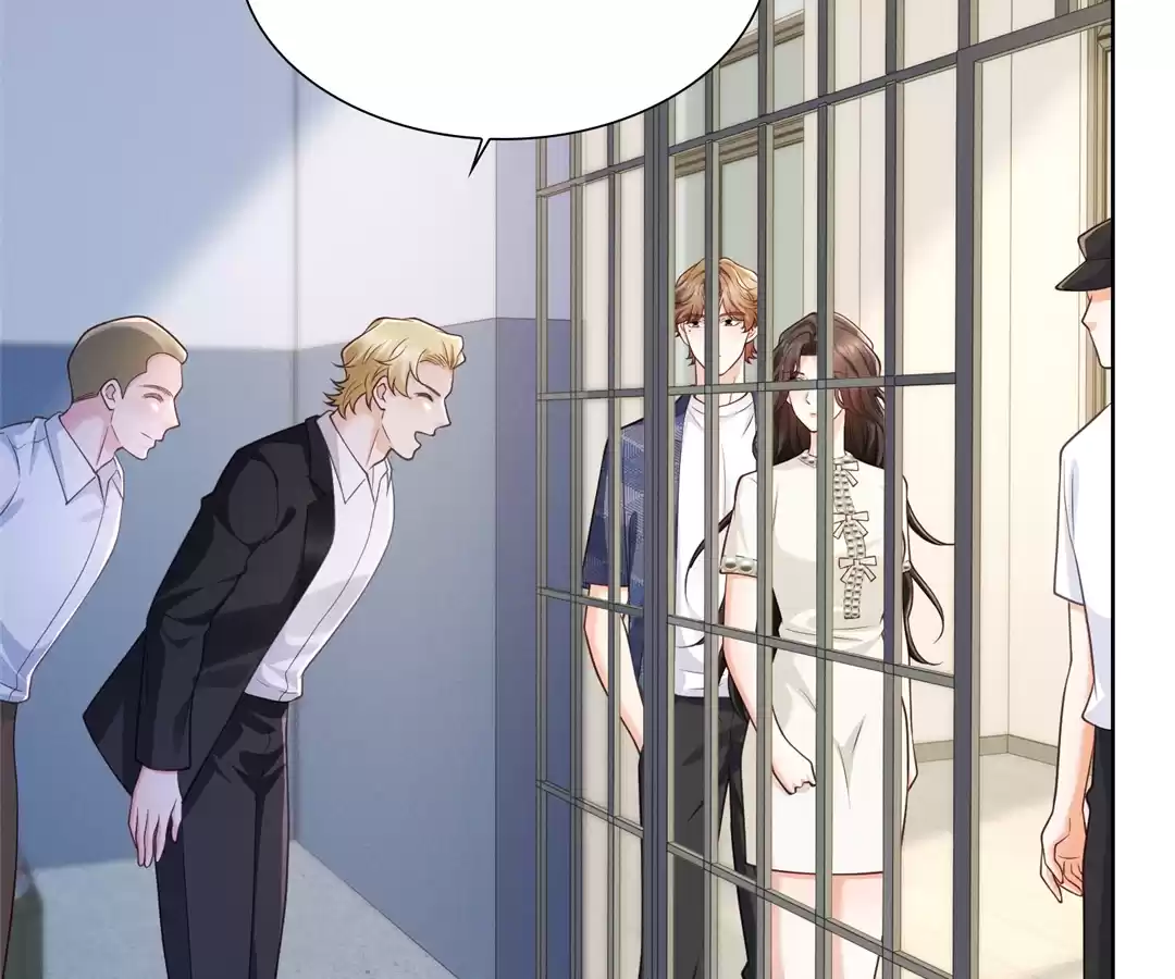It’s Just a Superficial Intention Chapter 30 - Page 13