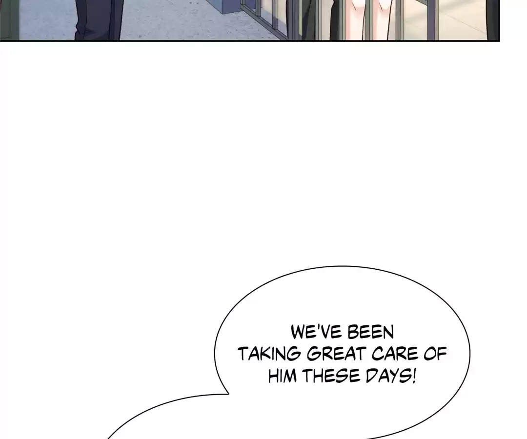 It’s Just a Superficial Intention Chapter 30 - Page 14