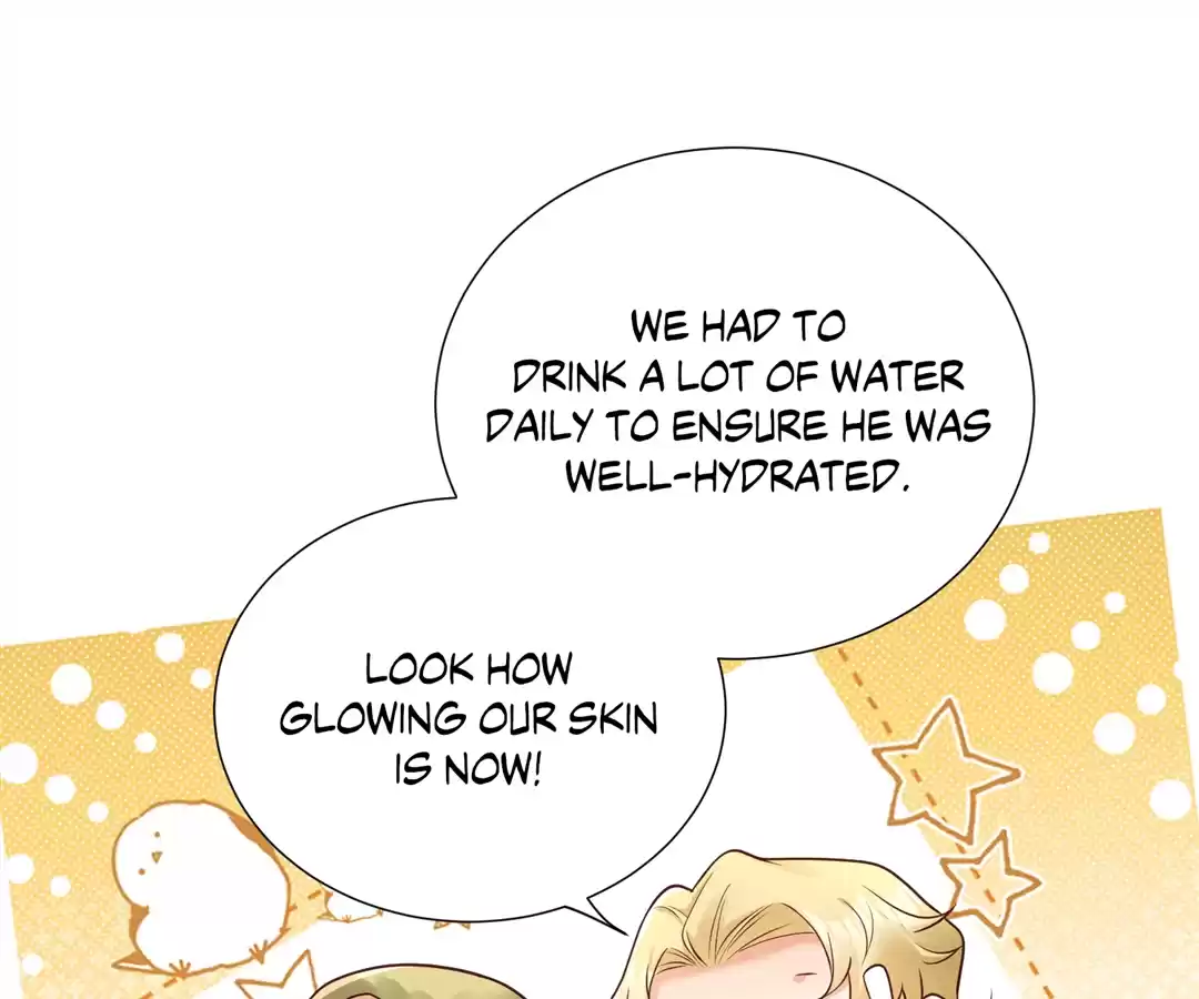 It’s Just a Superficial Intention Chapter 30 - Page 17