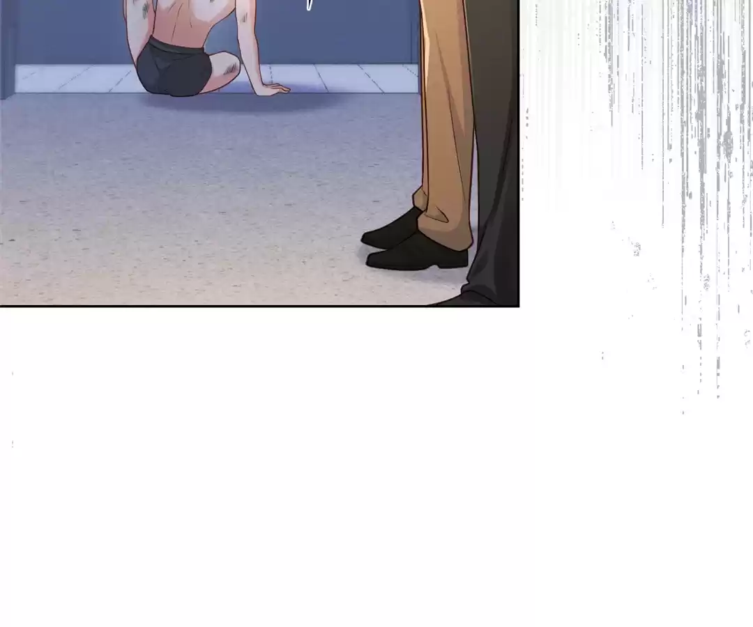 It’s Just a Superficial Intention Chapter 30 - Page 26