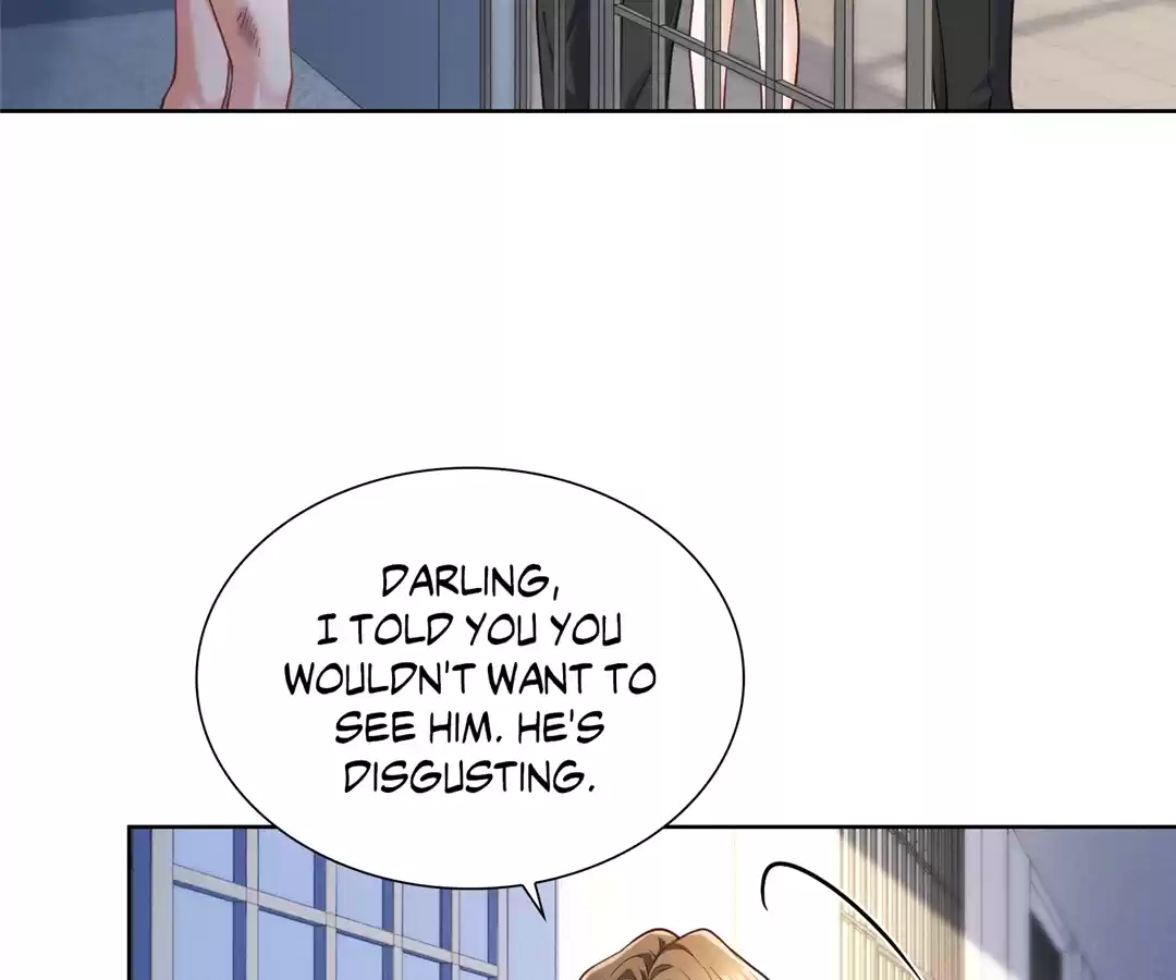 It’s Just a Superficial Intention Chapter 30 - Page 28