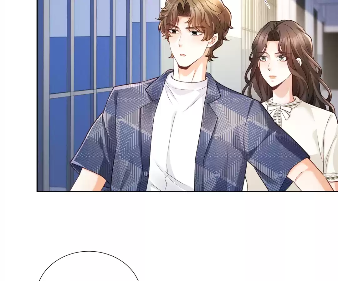 It’s Just a Superficial Intention Chapter 30 - Page 29