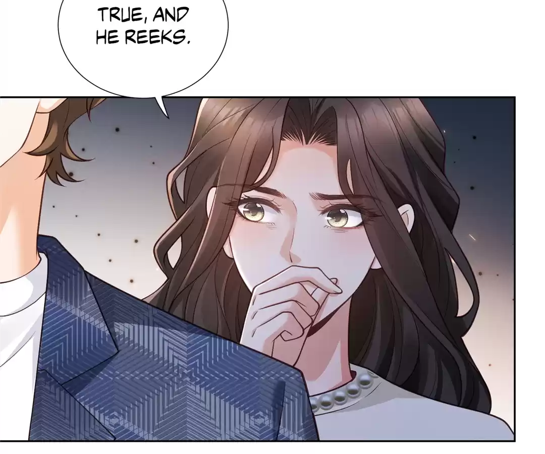It’s Just a Superficial Intention Chapter 30 - Page 30