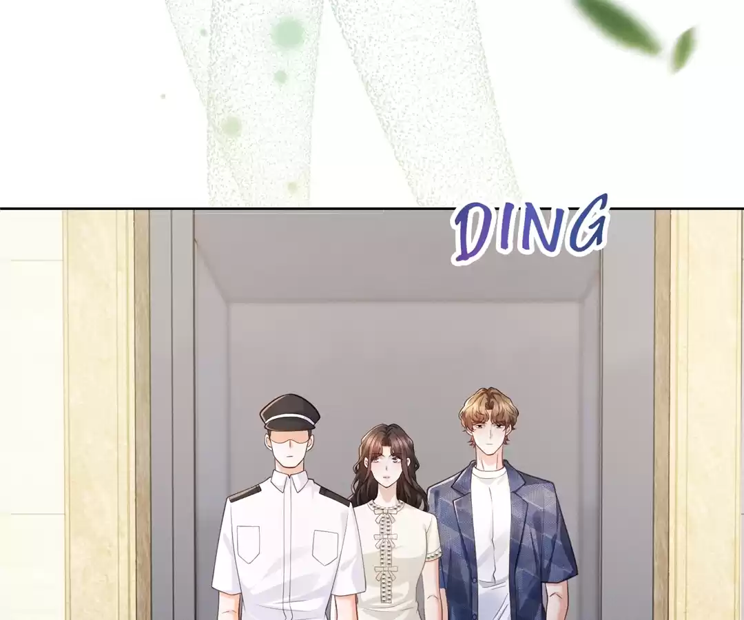 It’s Just a Superficial Intention Chapter 30 - Page 4