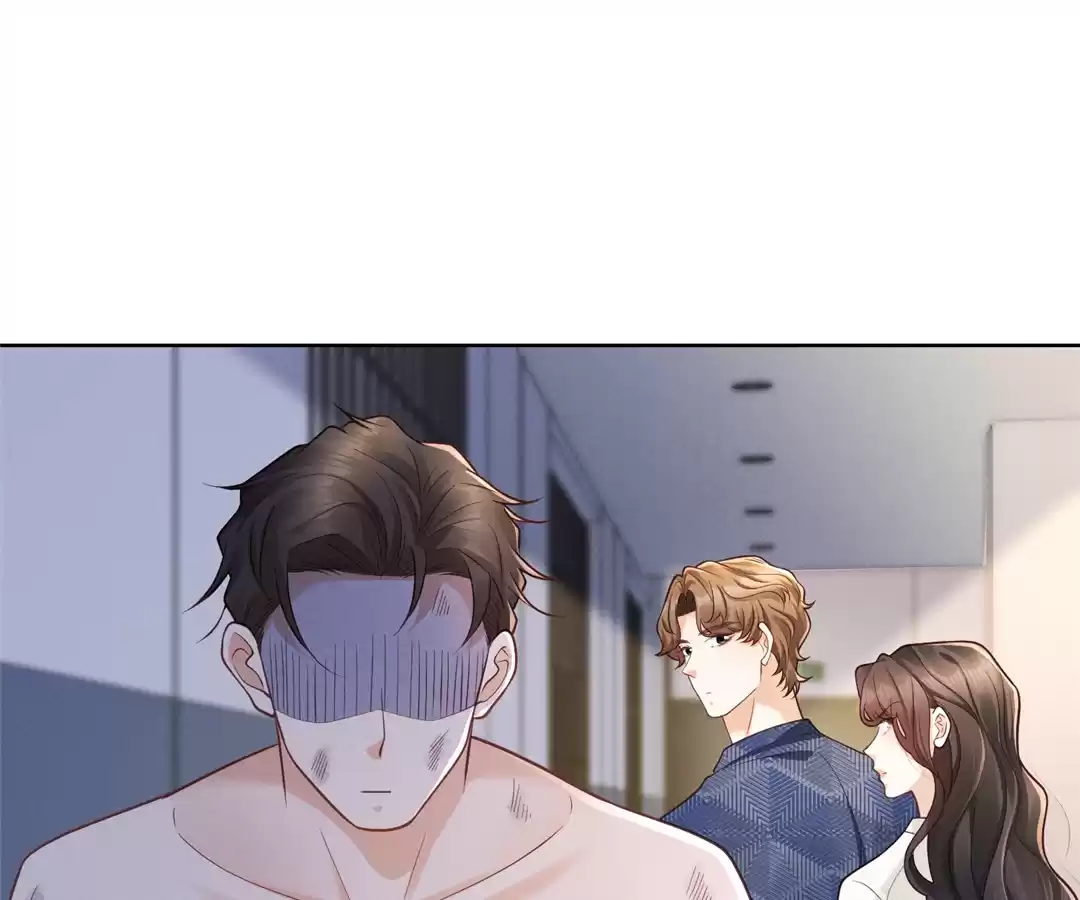 It’s Just a Superficial Intention Chapter 30 - Page 32