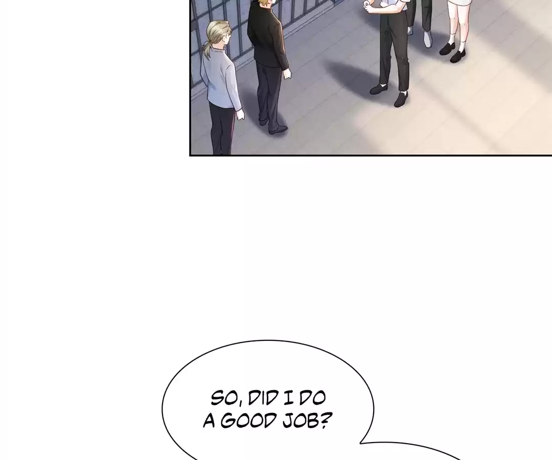 It’s Just a Superficial Intention Chapter 30 - Page 34