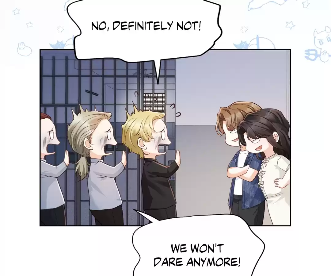 It’s Just a Superficial Intention Chapter 30 - Page 38