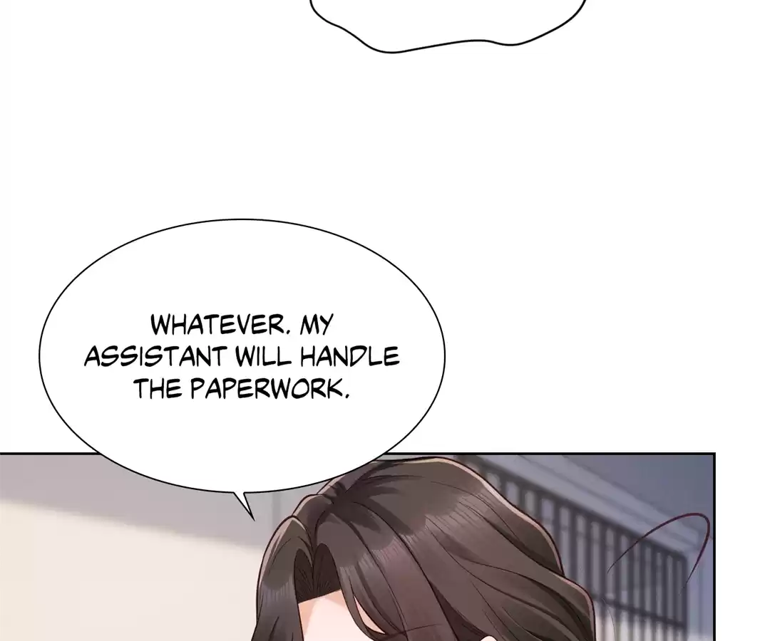 It’s Just a Superficial Intention Chapter 30 - Page 39