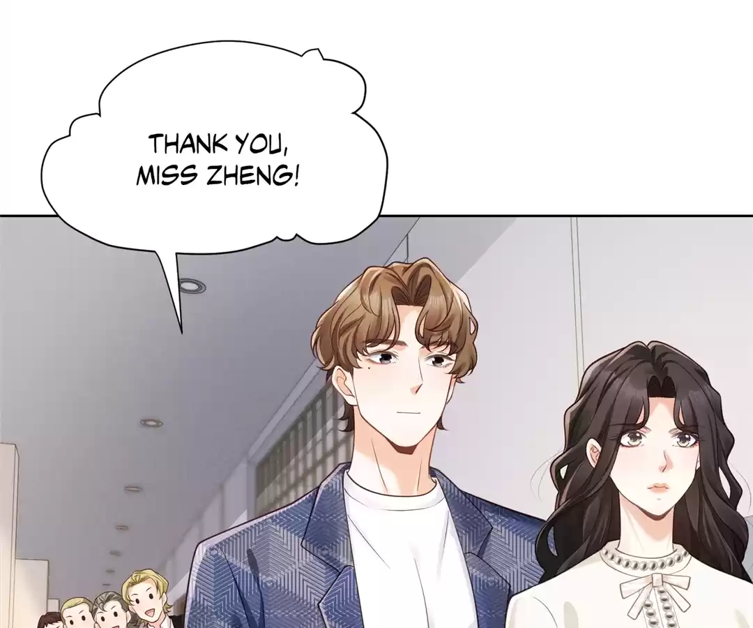 It’s Just a Superficial Intention Chapter 30 - Page 41