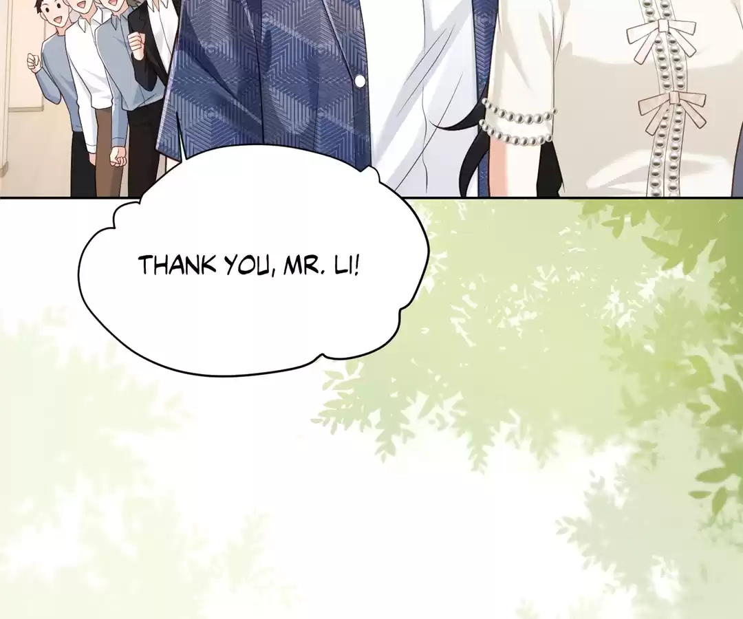 It’s Just a Superficial Intention Chapter 30 - Page 42