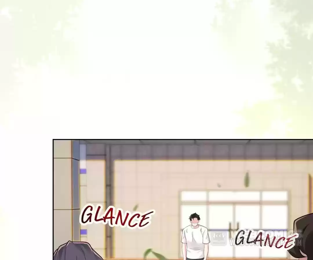 It’s Just a Superficial Intention Chapter 30 - Page 43