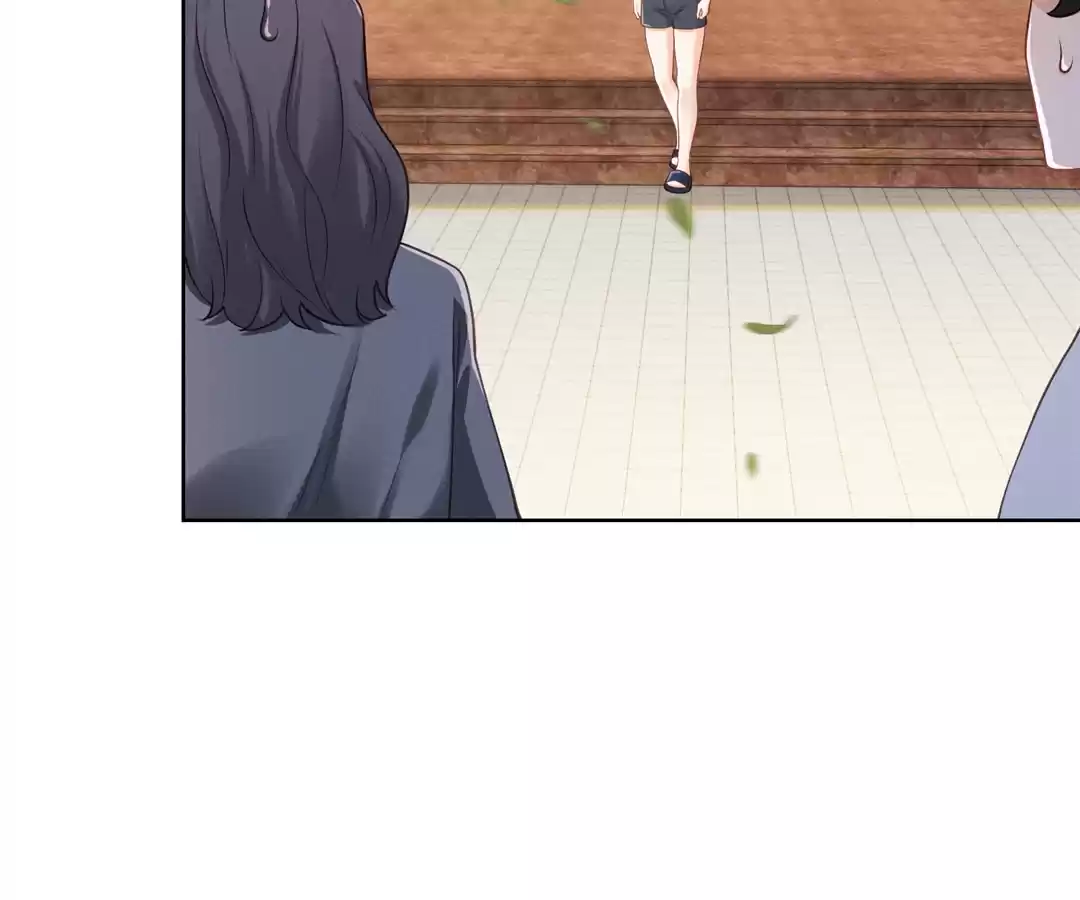 It’s Just a Superficial Intention Chapter 30 - Page 44