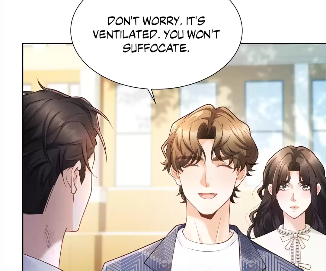 It’s Just a Superficial Intention Chapter 30 - Page 49