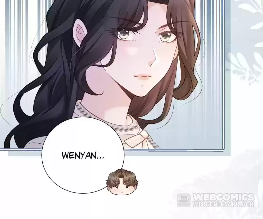 It’s Just a Superficial Intention Chapter 30 - Page 51