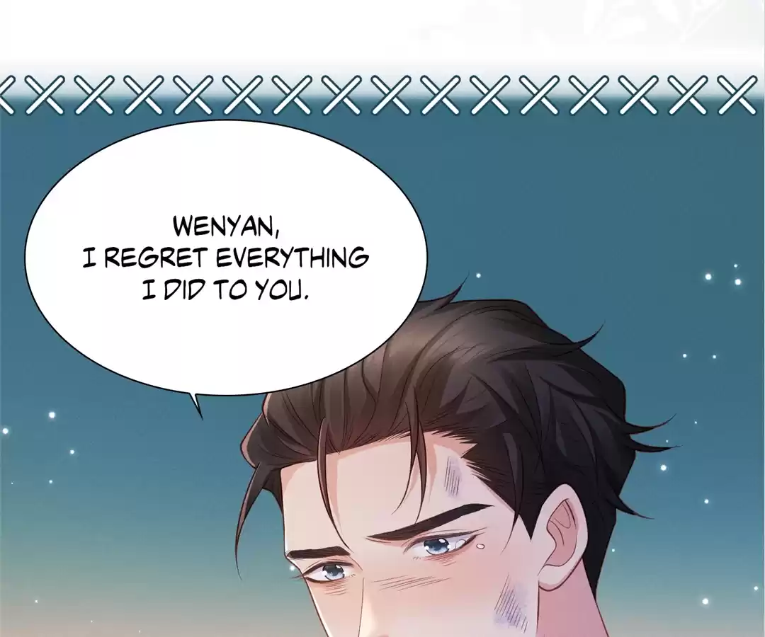 It’s Just a Superficial Intention Chapter 30 - Page 52