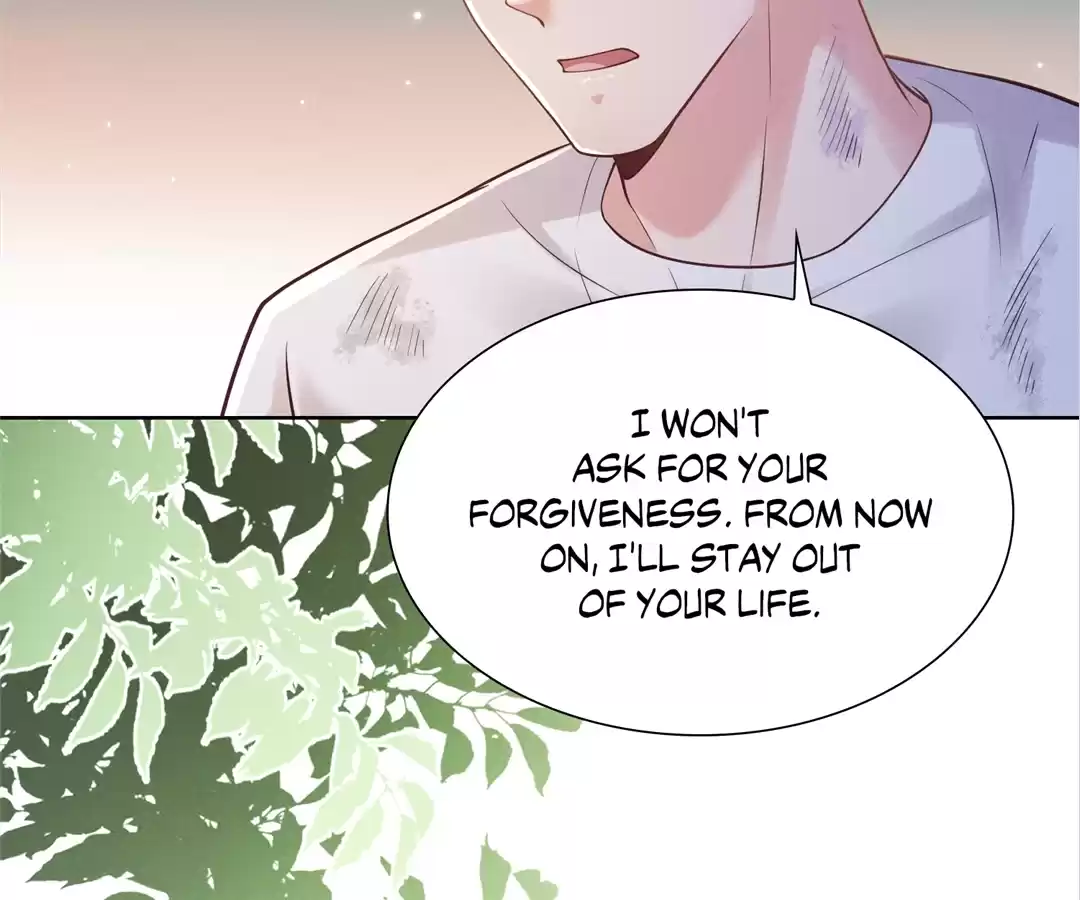 It’s Just a Superficial Intention Chapter 30 - Page 53