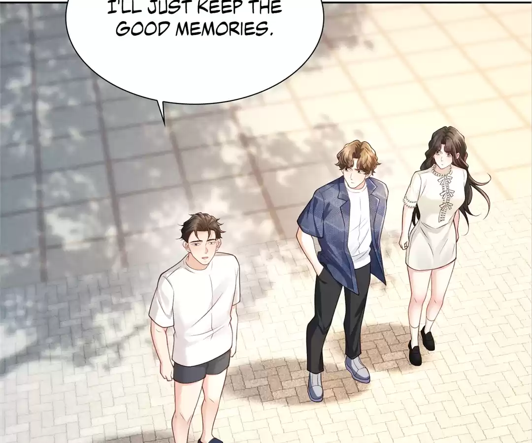 It’s Just a Superficial Intention Chapter 30 - Page 56
