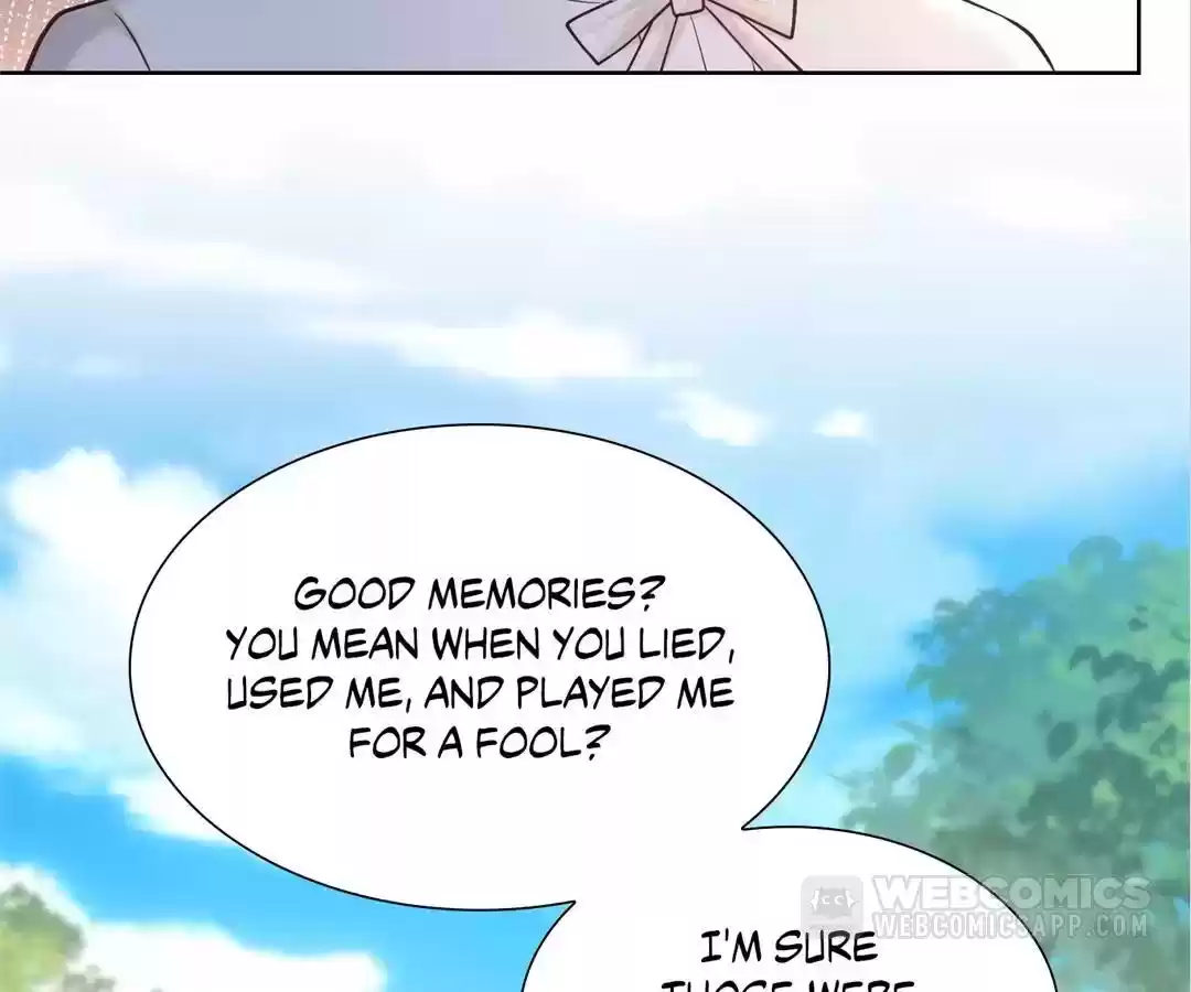 It’s Just a Superficial Intention Chapter 30 - Page 59