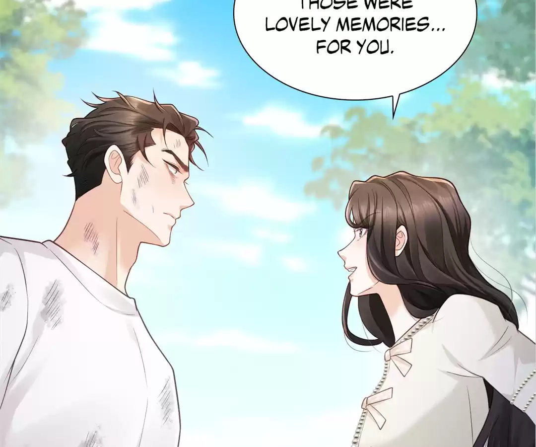 It’s Just a Superficial Intention Chapter 30 - Page 60
