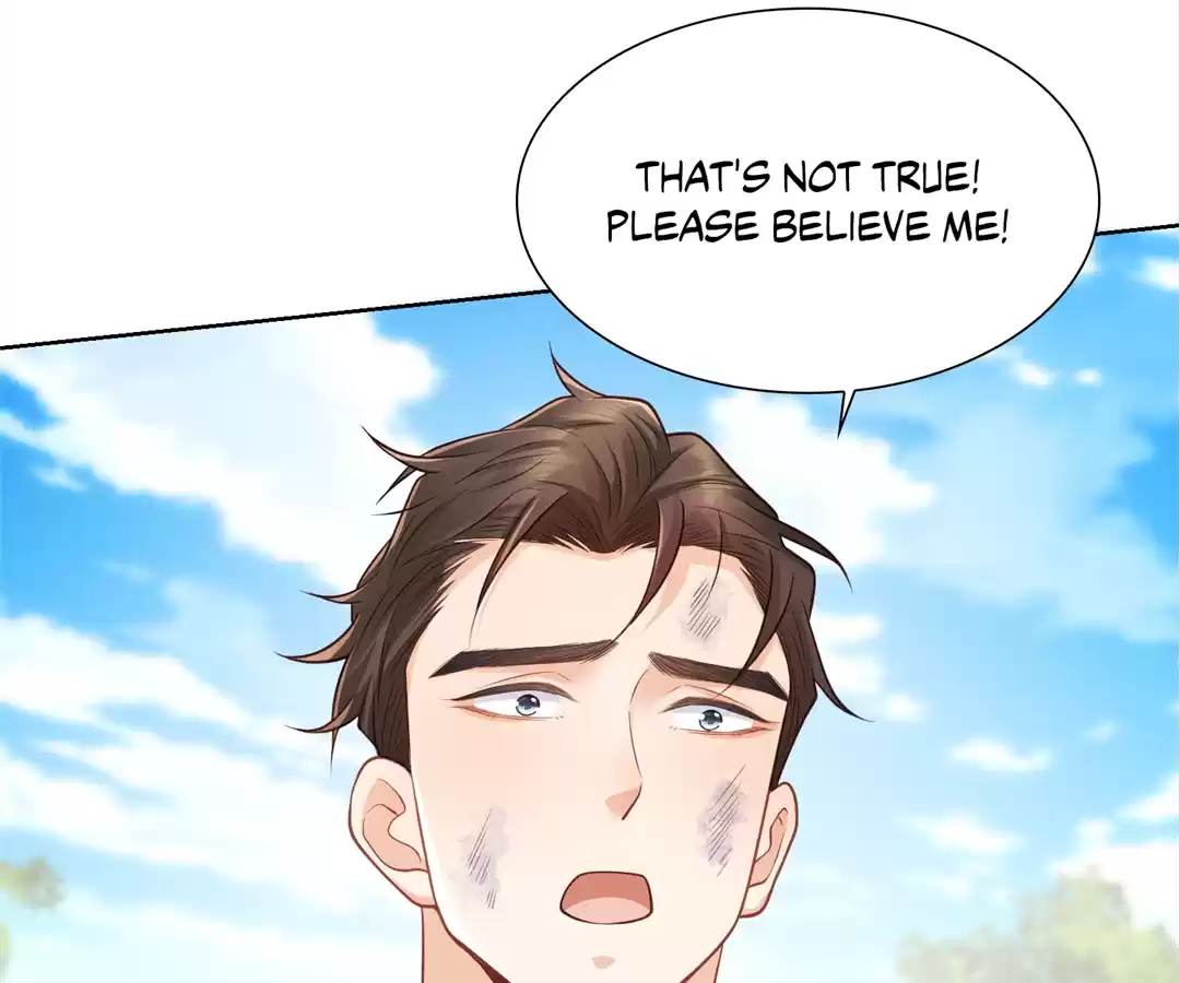 It’s Just a Superficial Intention Chapter 30 - Page 62
