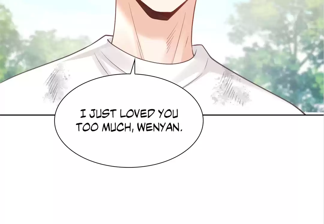 It’s Just a Superficial Intention Chapter 30 - Page 63