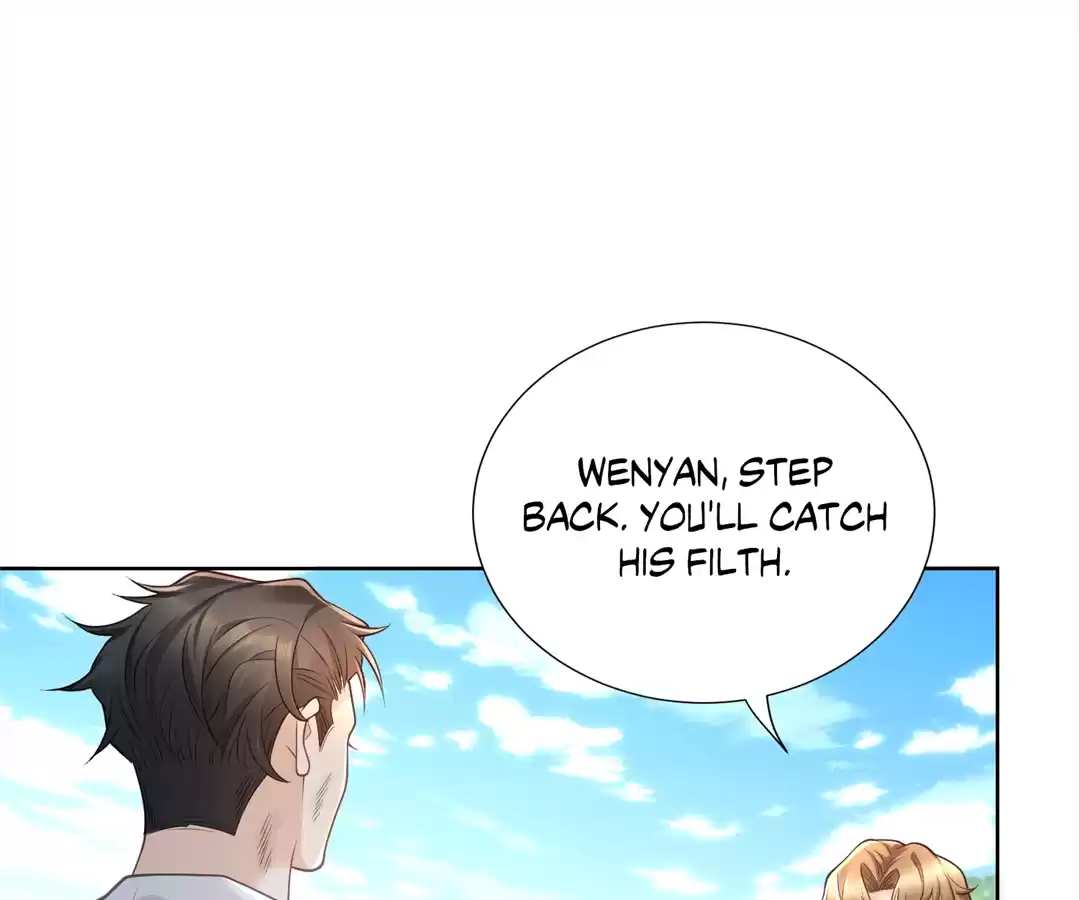 It’s Just a Superficial Intention Chapter 30 - Page 64