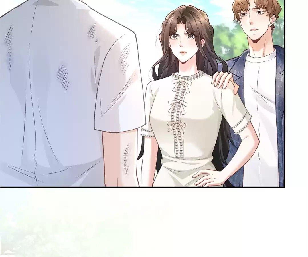 It’s Just a Superficial Intention Chapter 30 - Page 65