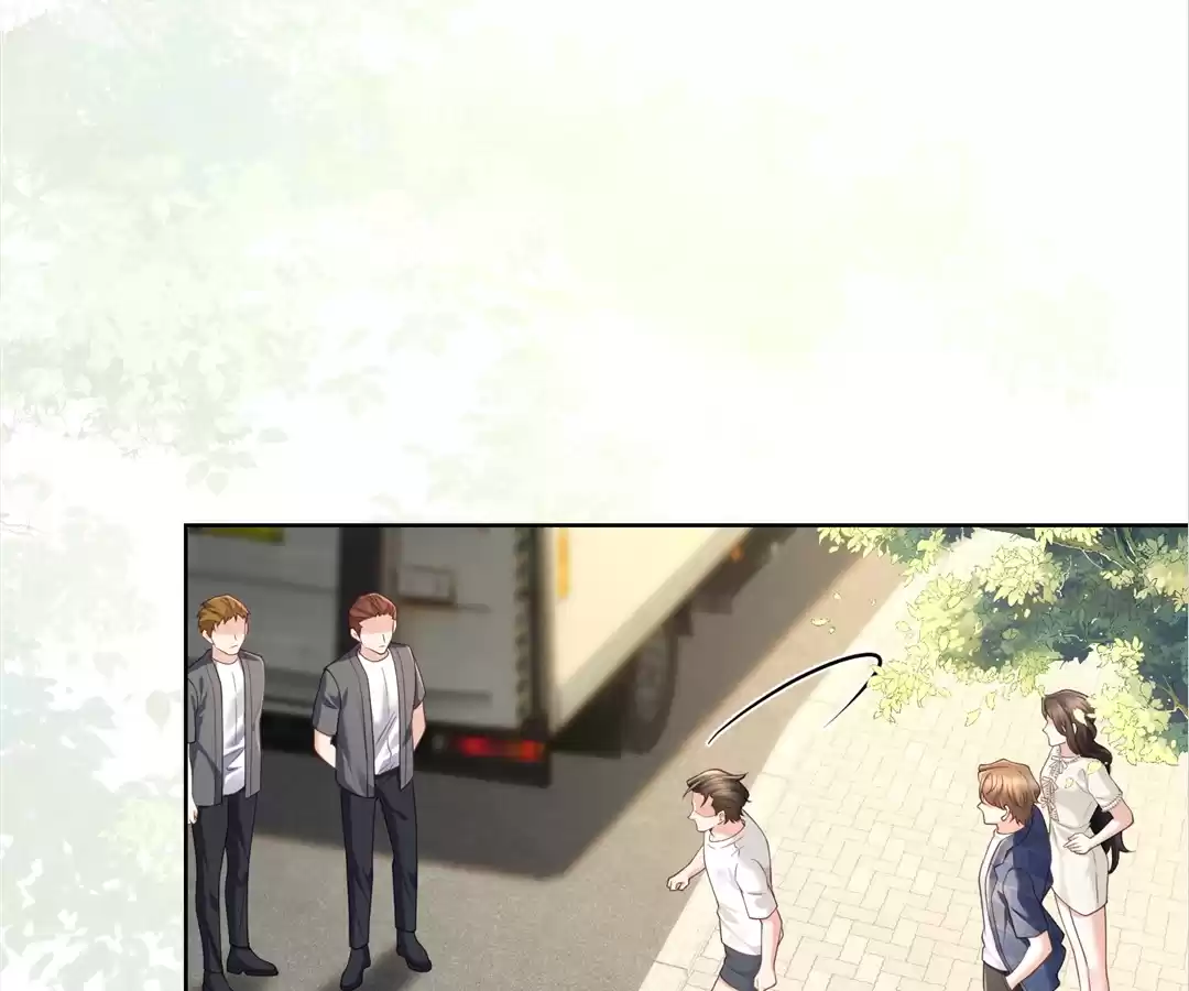 It’s Just a Superficial Intention Chapter 30 - Page 66