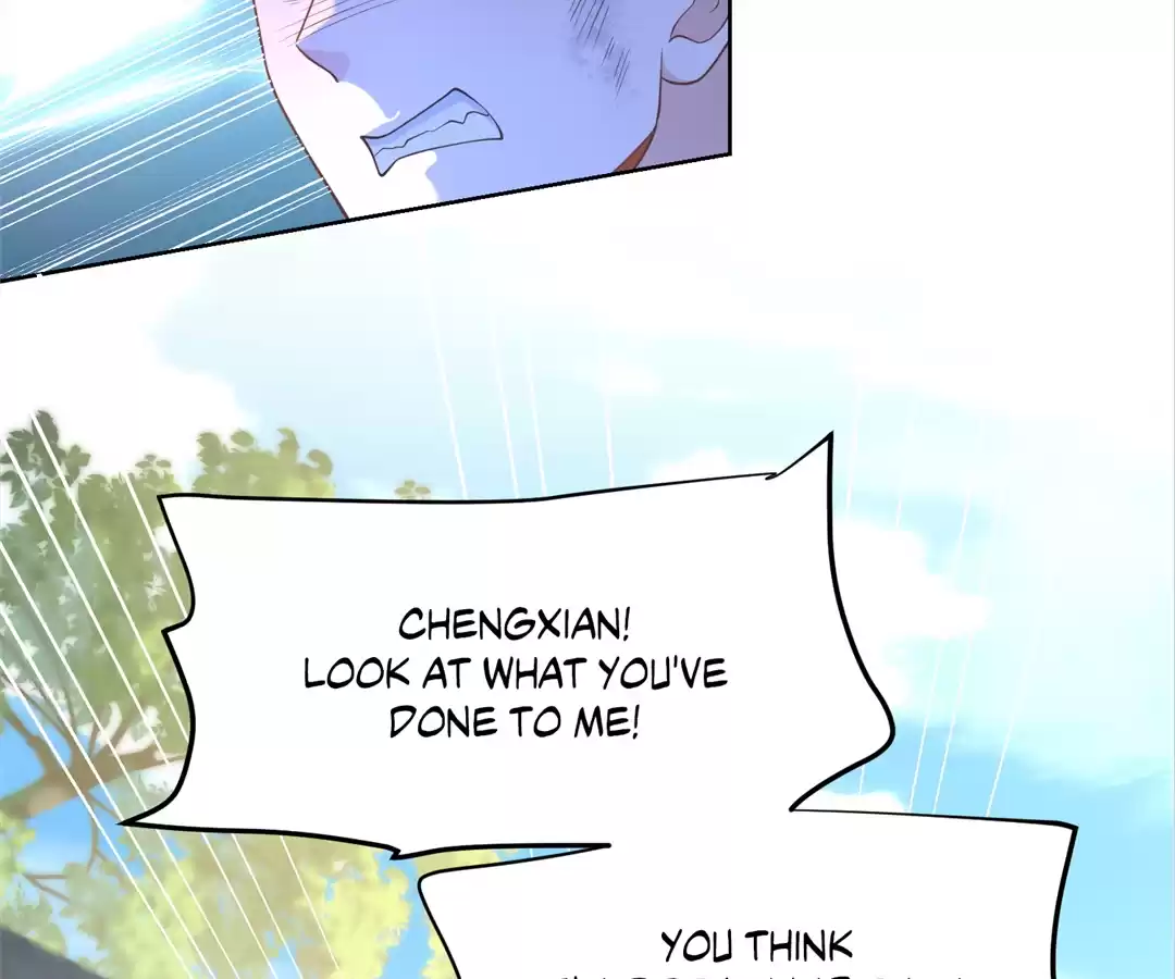 It’s Just a Superficial Intention Chapter 30 - Page 68