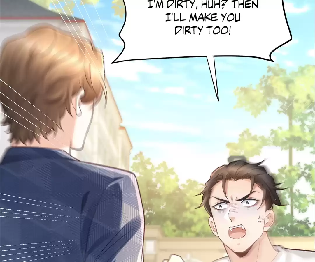It’s Just a Superficial Intention Chapter 30 - Page 69