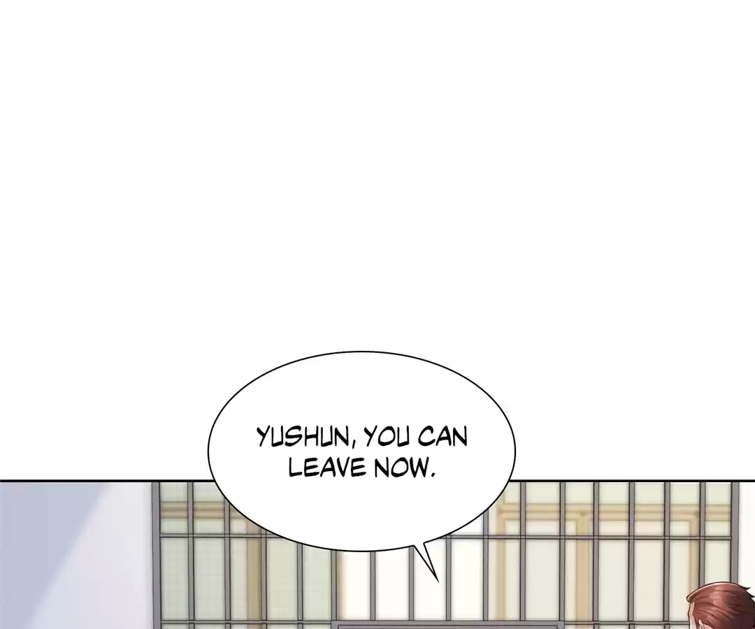 It’s Just a Superficial Intention Chapter 30 - Page 8