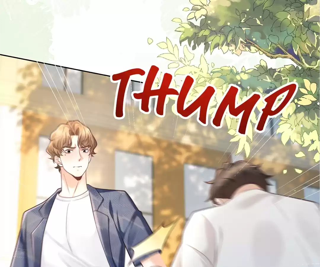 It’s Just a Superficial Intention Chapter 30 - Page 71