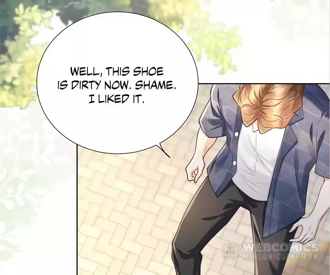 It’s Just a Superficial Intention Chapter 30 - Page 75