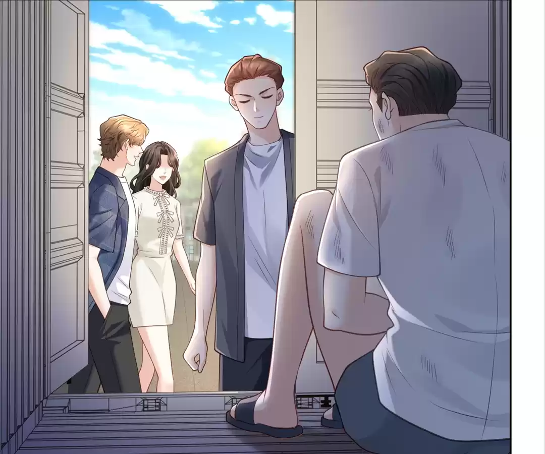 It’s Just a Superficial Intention Chapter 30 - Page 77
