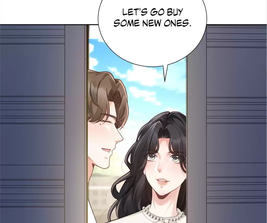 It’s Just a Superficial Intention Chapter 30 - Page 79