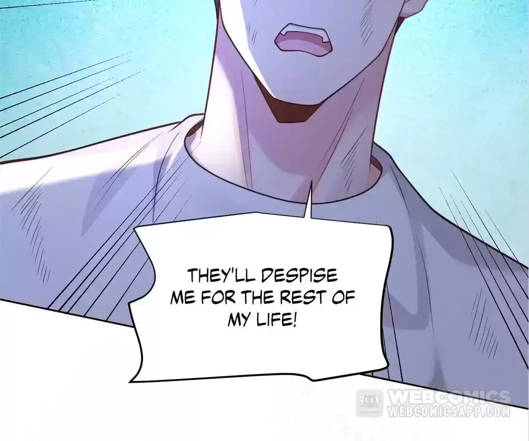 It’s Just a Superficial Intention Chapter 30 - Page 91