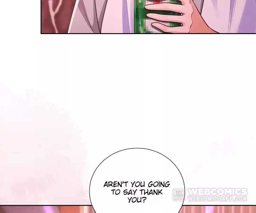 It’s Just a Superficial Intention Chapter 31 - Page 11
