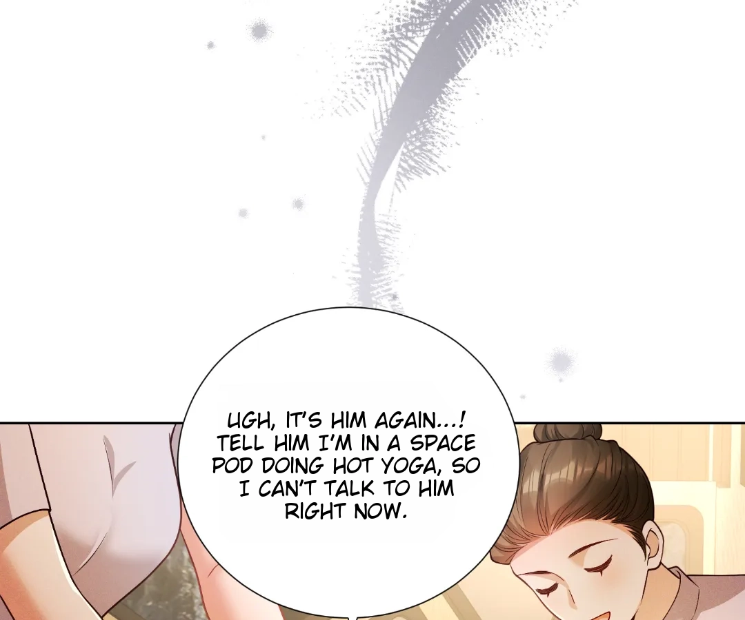It’s Just a Superficial Intention Chapter 31 - Page 102