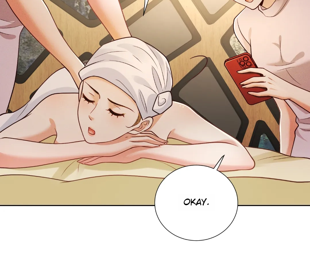 It’s Just a Superficial Intention Chapter 31 - Page 103