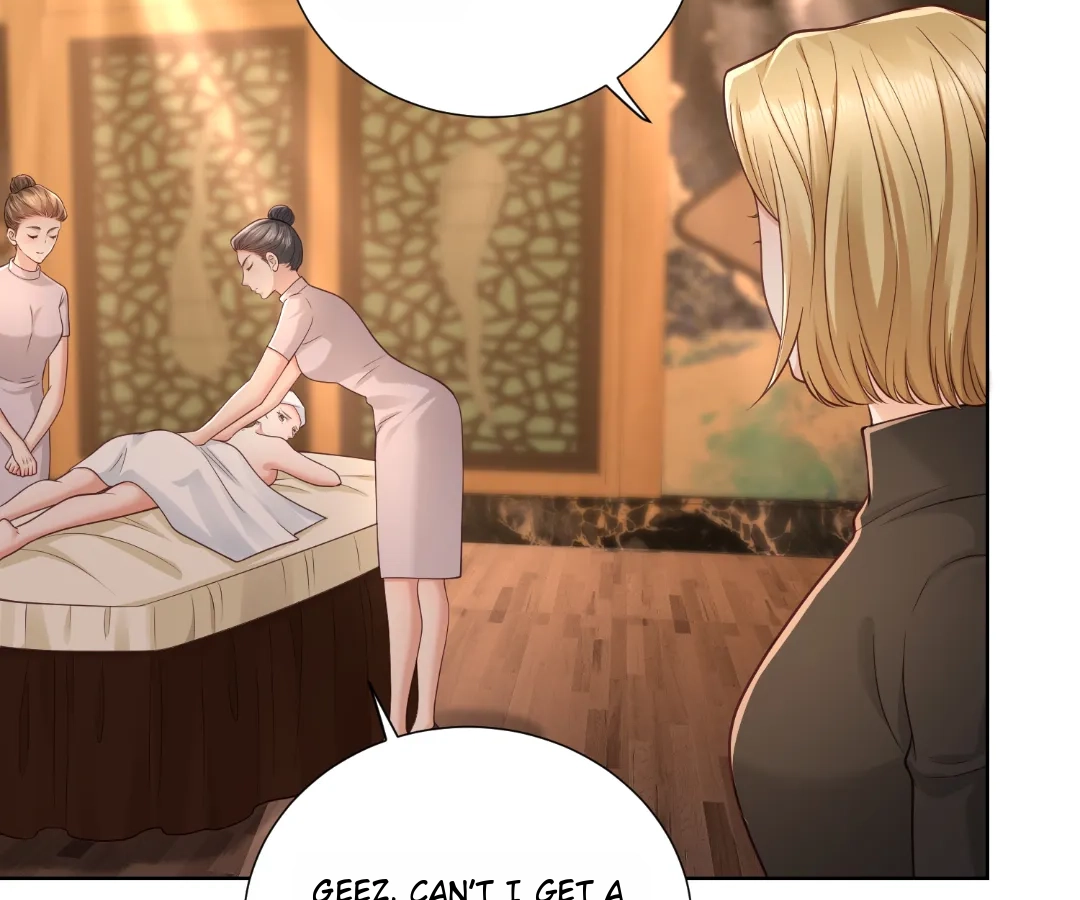 It’s Just a Superficial Intention Chapter 31 - Page 105