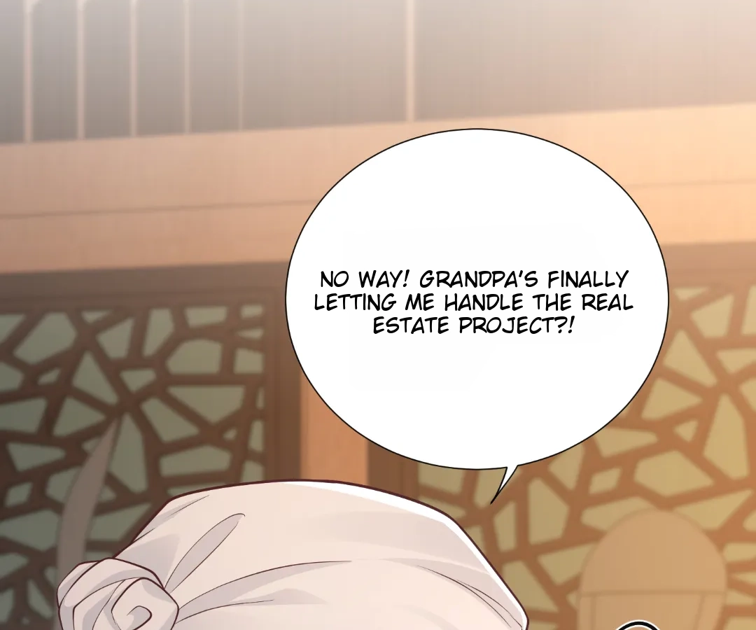 It’s Just a Superficial Intention Chapter 31 - Page 109