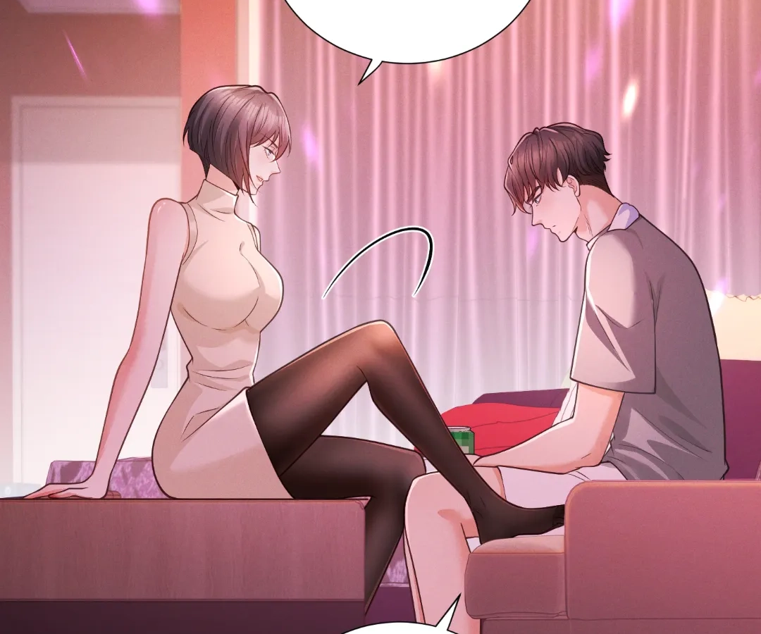 It’s Just a Superficial Intention Chapter 31 - Page 12
