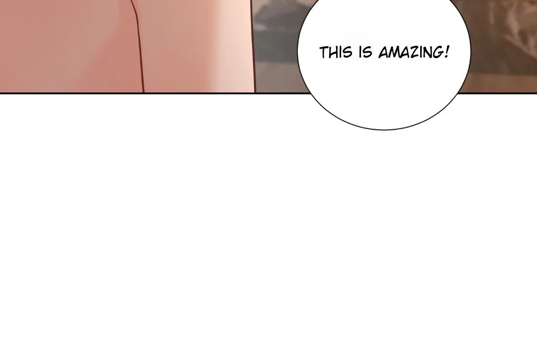It’s Just a Superficial Intention Chapter 31 - Page 111