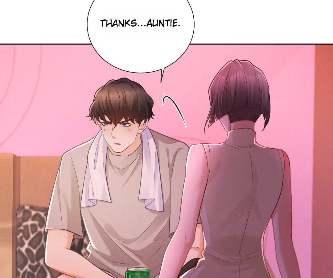It’s Just a Superficial Intention Chapter 31 - Page 16