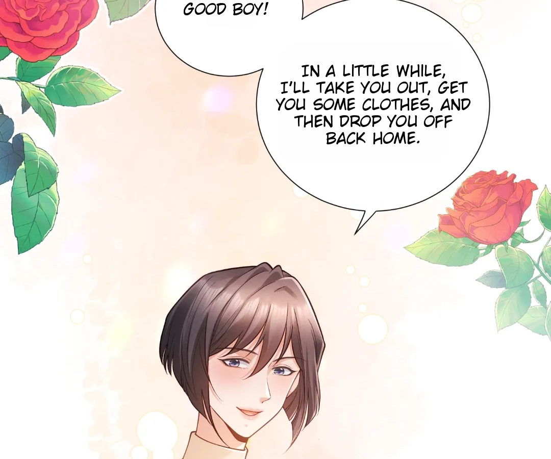 It’s Just a Superficial Intention Chapter 31 - Page 18