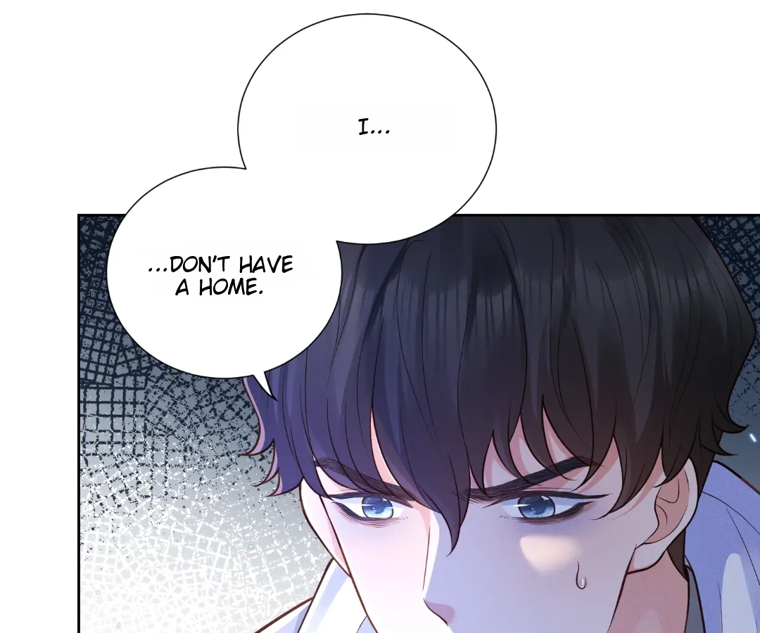 It’s Just a Superficial Intention Chapter 31 - Page 21