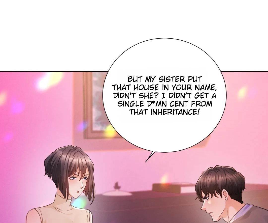 It’s Just a Superficial Intention Chapter 31 - Page 23