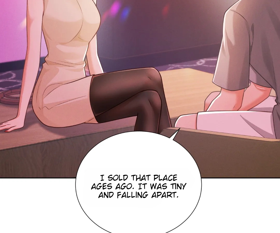 It’s Just a Superficial Intention Chapter 31 - Page 24