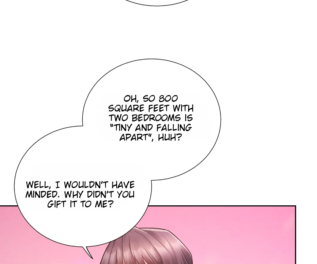 It’s Just a Superficial Intention Chapter 31 - Page 25
