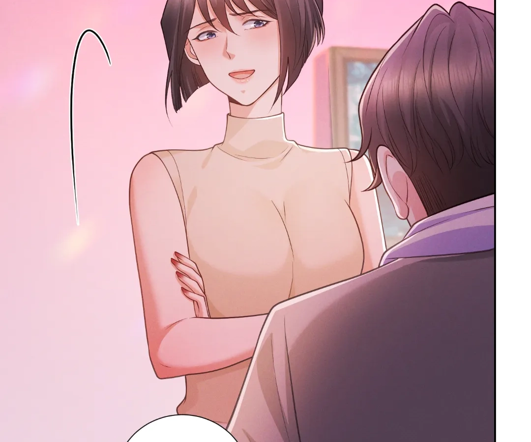 It’s Just a Superficial Intention Chapter 31 - Page 26